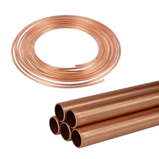 Copper Pipe & Tube